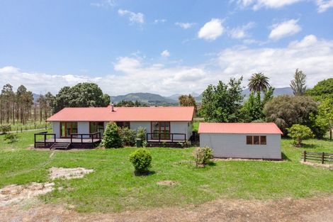 Photo of property in 24 Hauraki Road, Turua, Thames, 3574