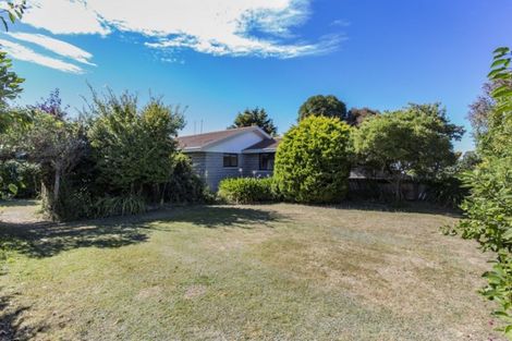 Photo of property in 10 Morris Road, Amberley, 7410