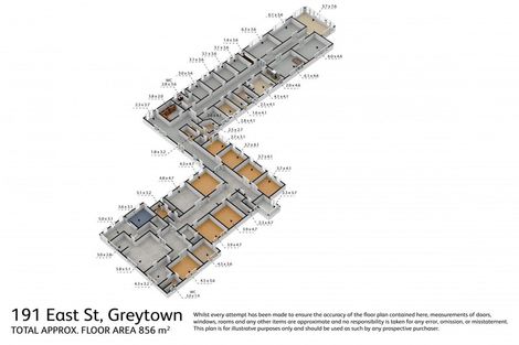 Photo of property in 191 East Street, Greytown, 5712