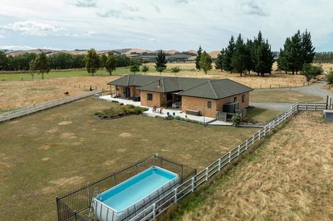 Photo of property in 135 Bentleys Road, Hawarden, 7385