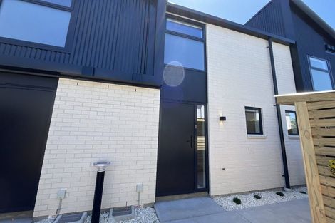 Photo of property in 11/18 Feilding Street, Addington, Christchurch, 8024