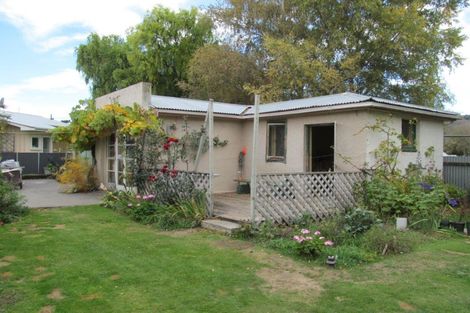 Photo of property in 13 Shannon Street, Alexandra, 9320