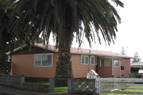 Photo of property in 12 Pamu Place, Waitara, 4320