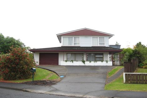 Photo of property in 23 Taonui Street, Rosehill, Papakura, 2113