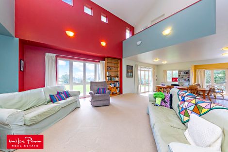 Photo of property in 532 Redoubt Road, Totara Park, Auckland, 2019