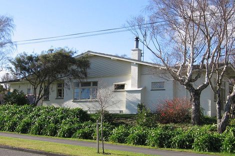 Photo of property in 6 Ascot Street, Hokowhitu, Palmerston North, 4410