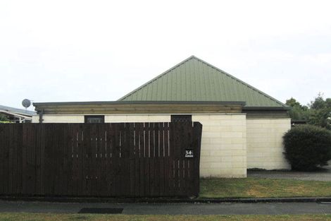 Photo of property in 1/34 Strathfield Avenue, Dallington, Christchurch, 8061