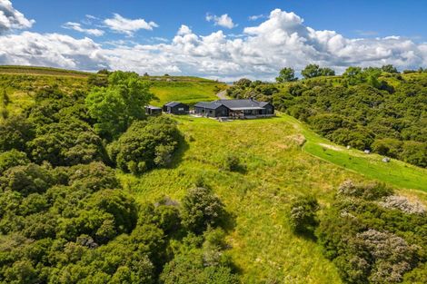 Photo of property in 98e Black Rock Road, Te Ore Ore, Masterton, 5886