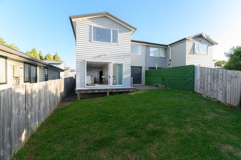 Photo of property in 1/67a Metcalfe Road, Ranui, Auckland, 0612