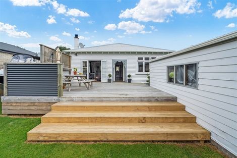 Photo of property in 42 Pukeatua Road, Maungatapere, Whangarei, 0179