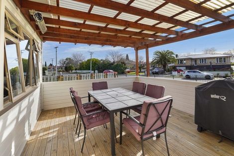 Photo of property in 28 Osborne Avenue, Morrinsville, 3300