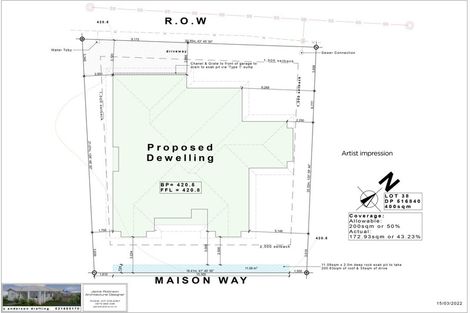 Photo of property in 18 Maison Way, Rangatira Park, Taupo, 3330