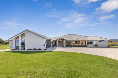 Photo of property in 194 Lake Road, Okoroire, Tirau, 3484