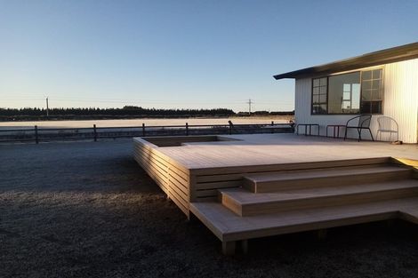 Photo of property in 25 Mclauchlan Road, Omaui, Invercargill, 9877