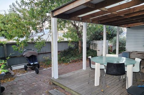 Photo of property in 17 Scott Street, Sydenham, Christchurch, 8023