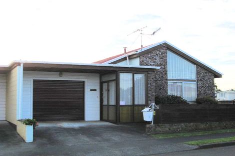 Photo of property in 2 Saunders Place, Gonville, Whanganui, 4501