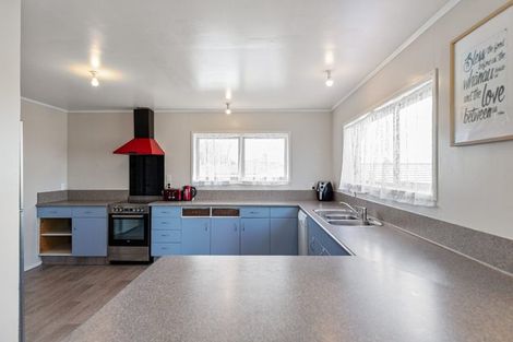 Photo of property in 335 Thames Street, Morrinsville, 3300