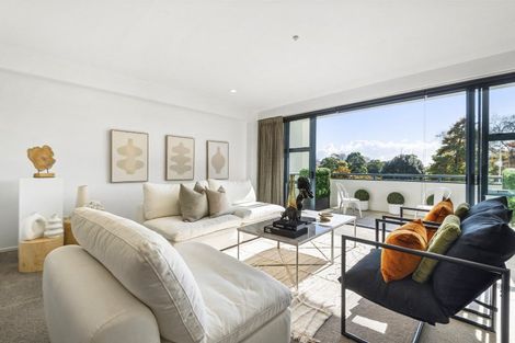 Photo of property in The Beaumonts, 2g/220 Victoria Street West, Freemans Bay, Auckland, 1011