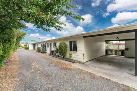 Photo of property in 33c Pihanga Street, Taupo, 3330