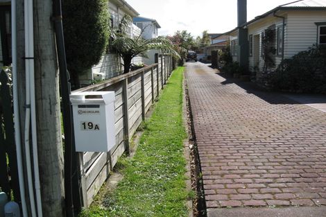 Photo of property in 19a Rossiter Avenue, Waterloo, Lower Hutt, 5011