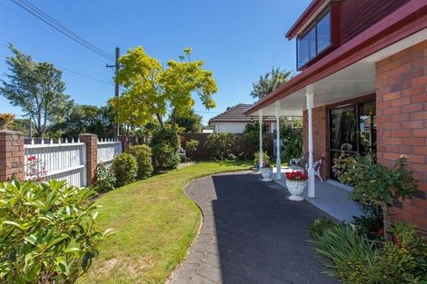 Photo of property in 10 Corfe Street, Ilam, Christchurch, 8041