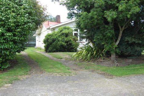 Photo of property in 15 Pitt Street, Raetihi, 4632