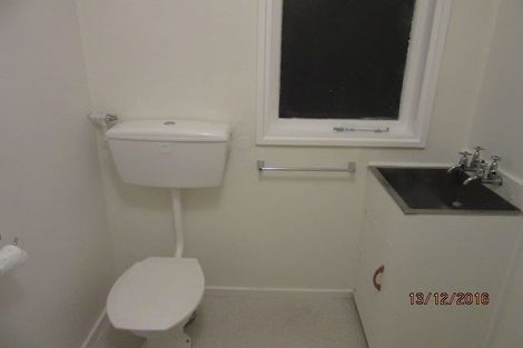 Photo of property in 1 Warwick Street, Wilton, Wellington, 6012