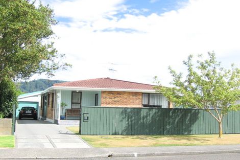 Photo of property in 19 Kiwi Street, Heretaunga, Upper Hutt, 5018