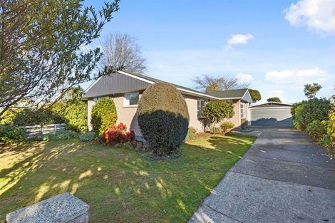 Photo of property in 25 Kilburn Street, Bishopdale, Christchurch, 8053