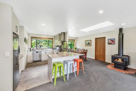 Photo of property in 1797 Clintons Road, Darfield, 7571