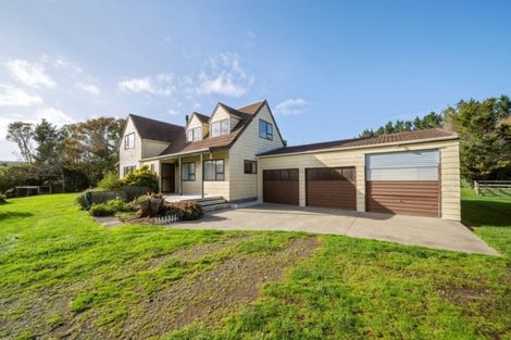 Photo of property in 630 Junction Road, Burgess Park, New Plymouth, 4371