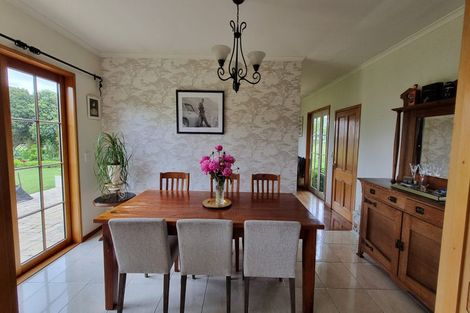 Photo of property in 264 Longbush Road, Longbush, Invercargill, 9871