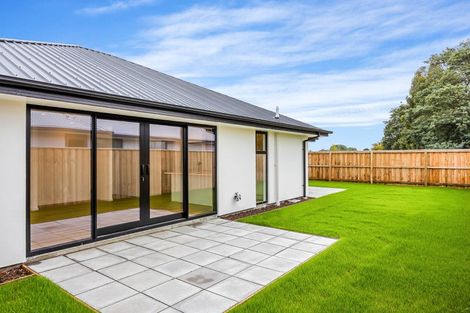 Photo of property in 23 Bastings Street, Kaiapoi, 7630