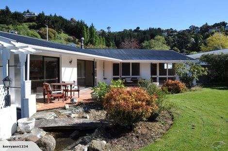 Photo of property in 12 Gunns Crescent, Cashmere, Christchurch, 8022