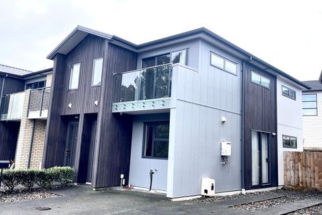 Photo of property in 14 Ti Kouka Lane, Sandringham, Auckland, 1025