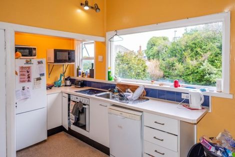 Photo of property in 43 Gladstone Road, North East Valley, Dunedin, 9010