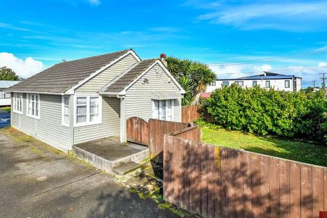 Photo of property in 1/9 Cornwall Road, Mangere, Auckland, 2022