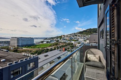 Photo of property in 3/257l Wakefield Street, Te Aro, Wellington, 6011