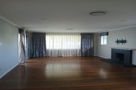 Photo of property in 1 Healy Road, Manurewa, Auckland, 2102