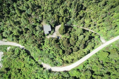 Photo of property in 304 Mokihinui Preserve, Seddonville, Westport, 7891