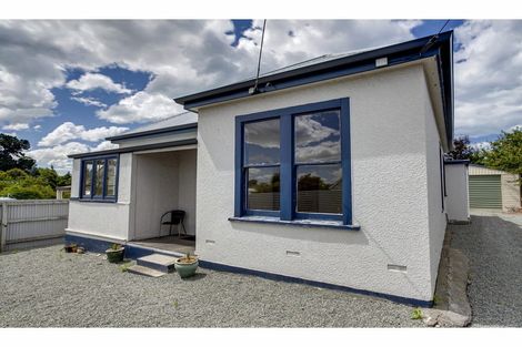 Photo of property in 4 Flinders Street, Kensington, Timaru, 7910