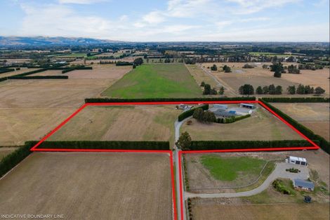 Photo of property in 4/521 Maddisons Road, Rolleston, Christchurch, 7675