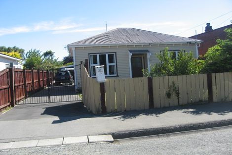 Photo of property in 24 Gibbon Street, Sydenham, Christchurch, 8023