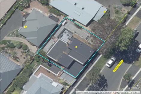 Photo of property in 1 Grater Street, Maori Hill, Dunedin, 9010