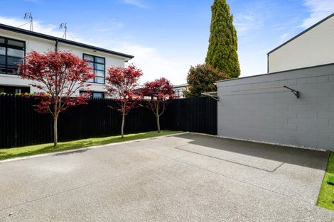 Photo of property in 20a Fairfield Avenue, Addington, Christchurch, 8024
