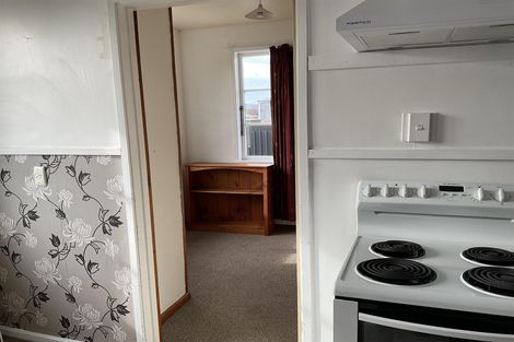 Photo of property in 46 Regent Street, Fairlie, 7925