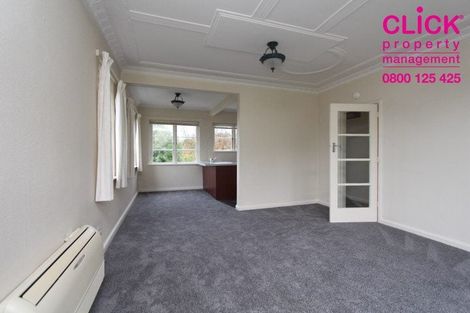 Photo of property in 4f Alva Street, Dunedin Central, Dunedin, 9016