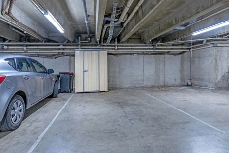 Photo of property in 8/32 Cranmer Square, Christchurch Central, Christchurch, 8013