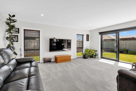 Photo of property in 27 Balrickard Way, Milson, Palmerston North, 4414