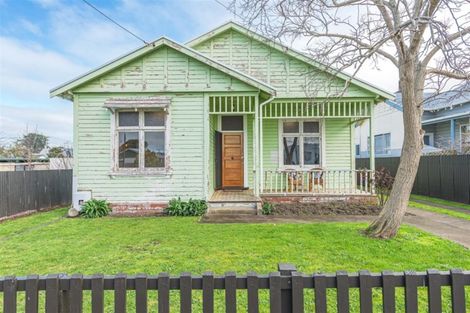 Photo of property in 40 Tawa Street, Gonville, Whanganui, 4501